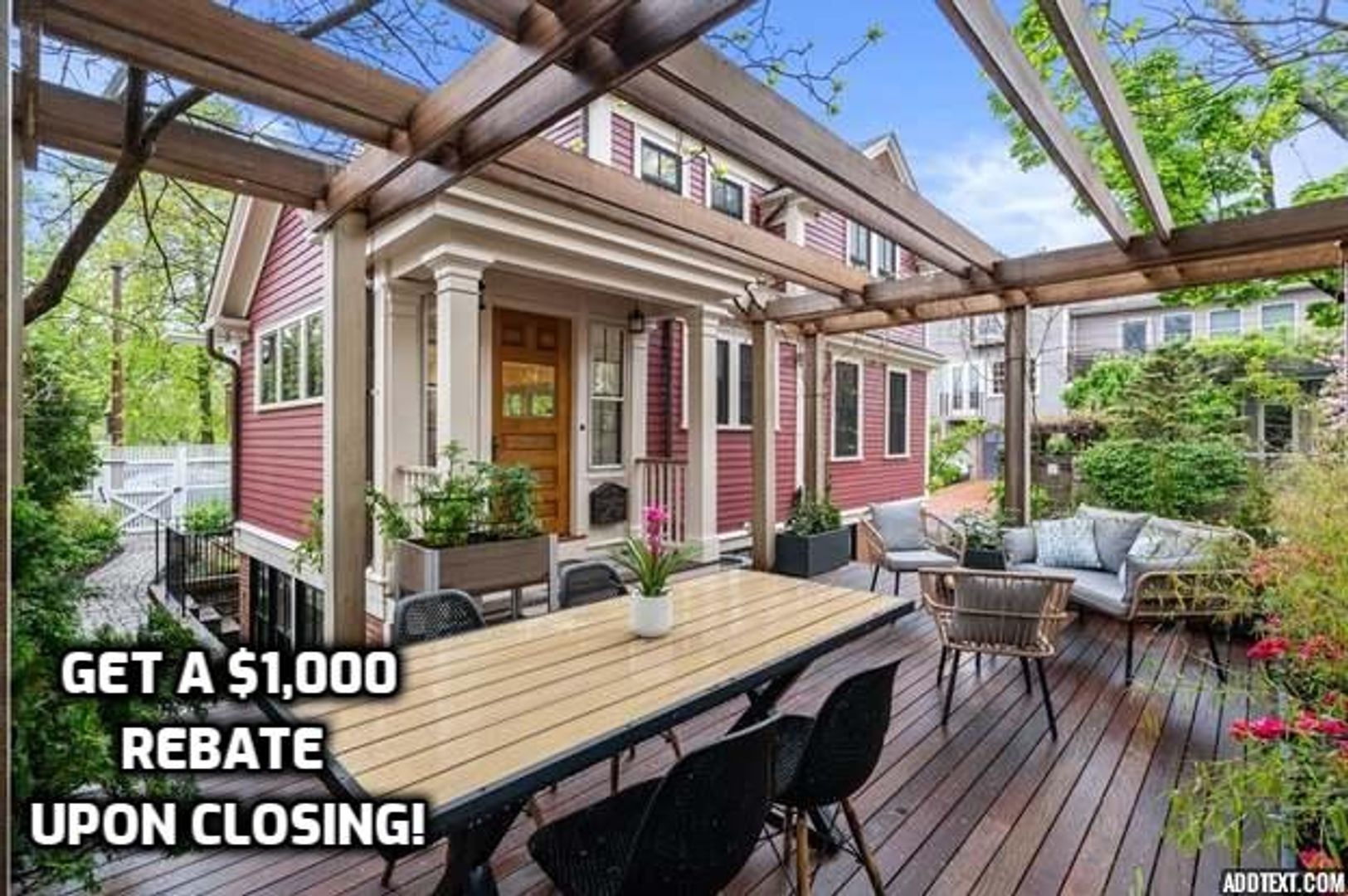 Boston Condo: 18 Holton Street