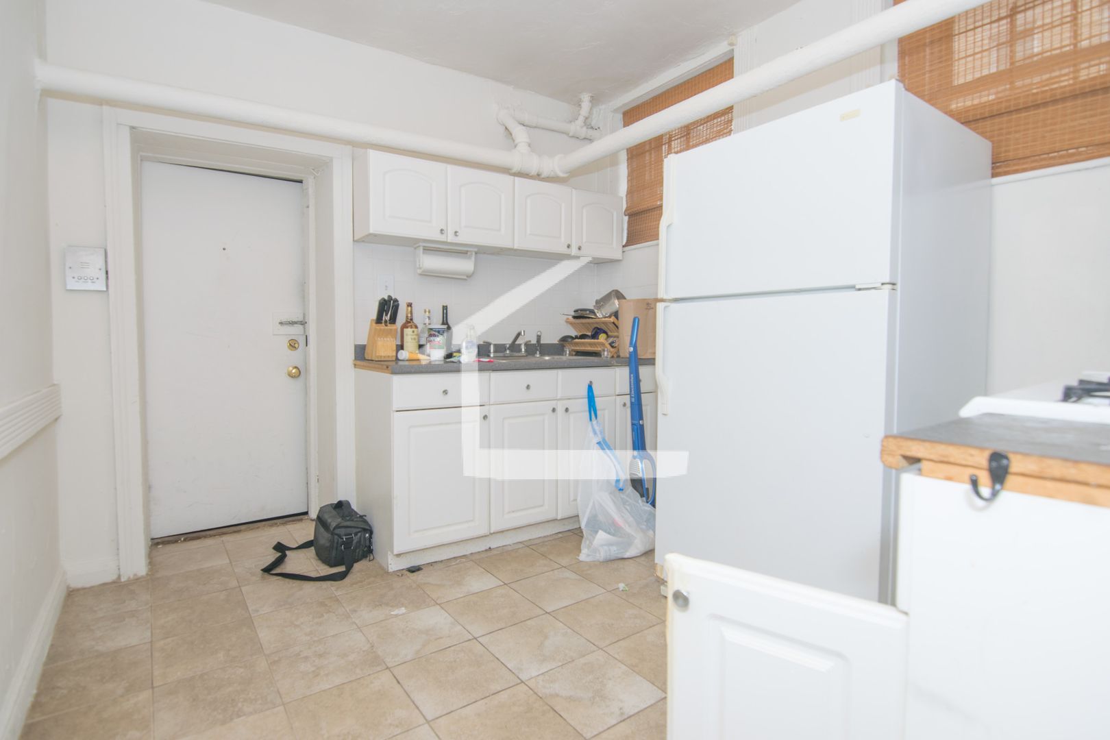 Boston Condo: 48 Brighton Ave