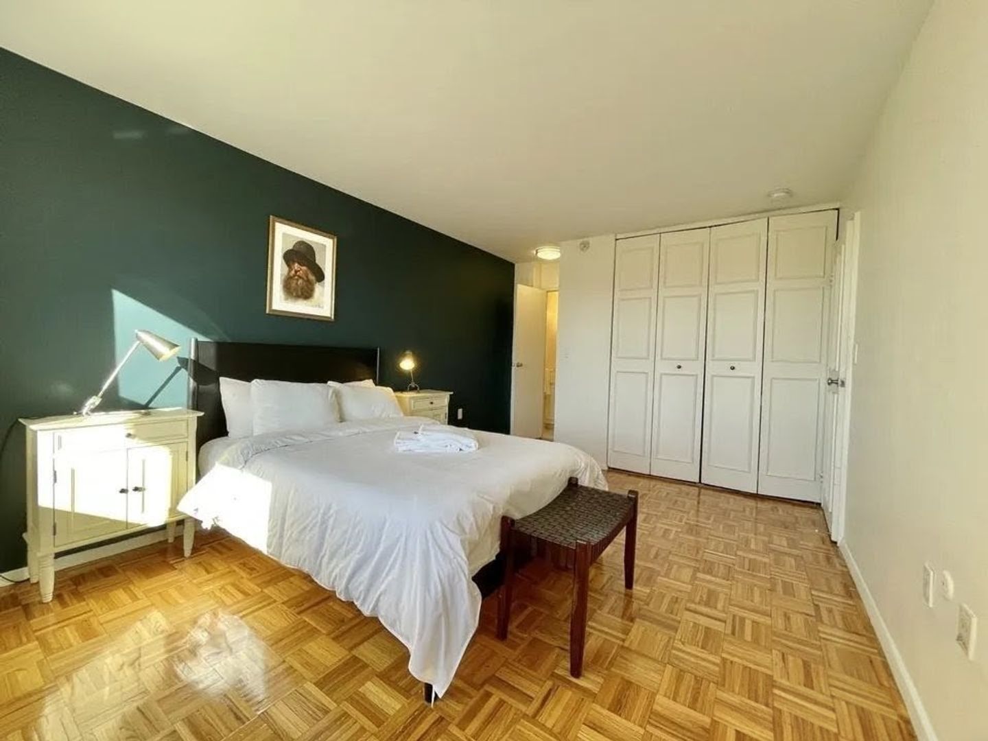 Boston Condo: 185 Freeman St.