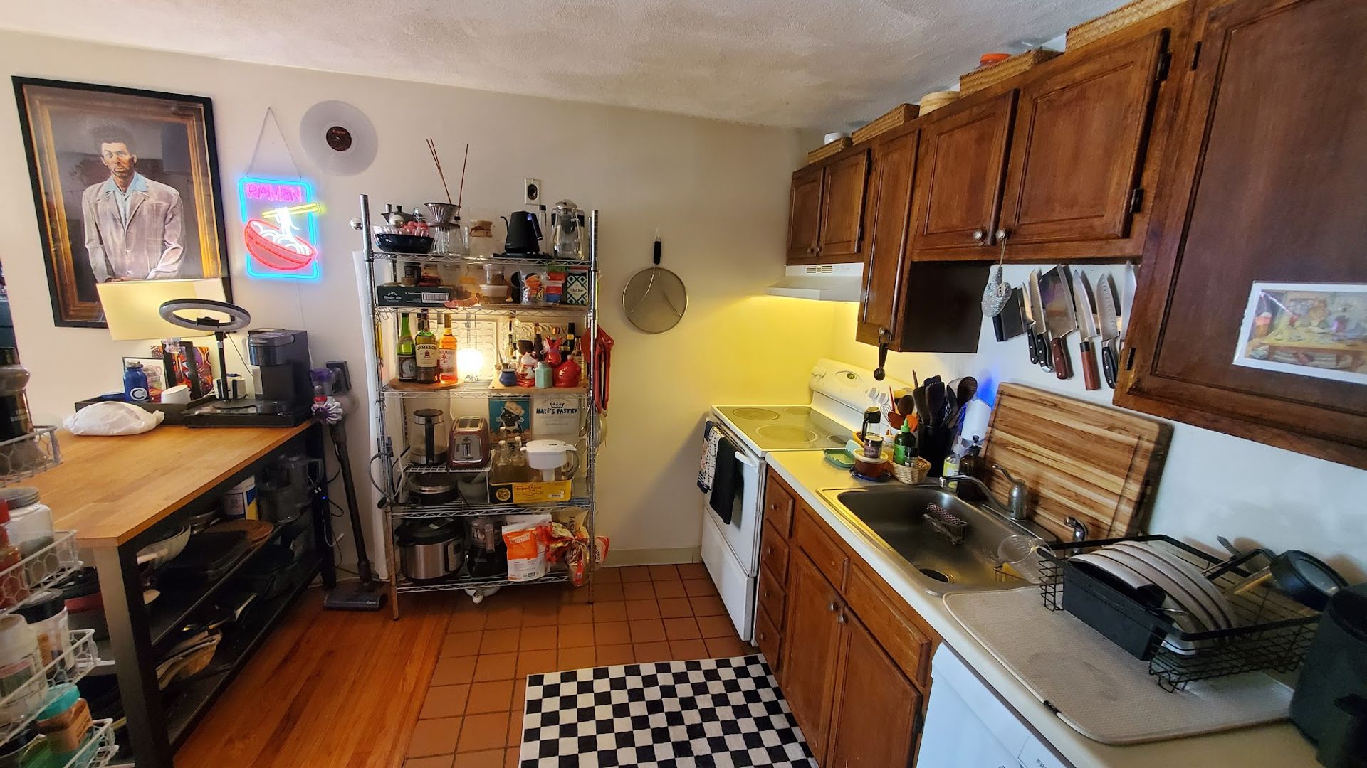 Allston Condo: 245 Kelton St