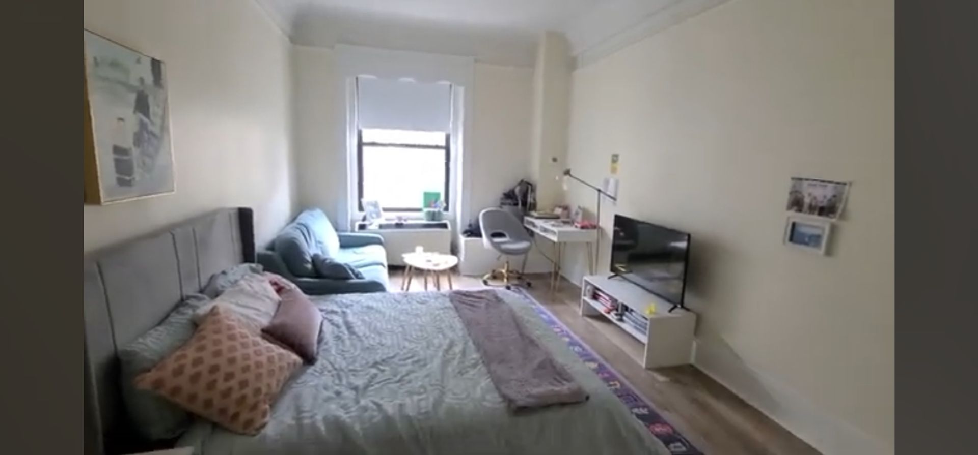 Boston Condo: 62 Boylston St.