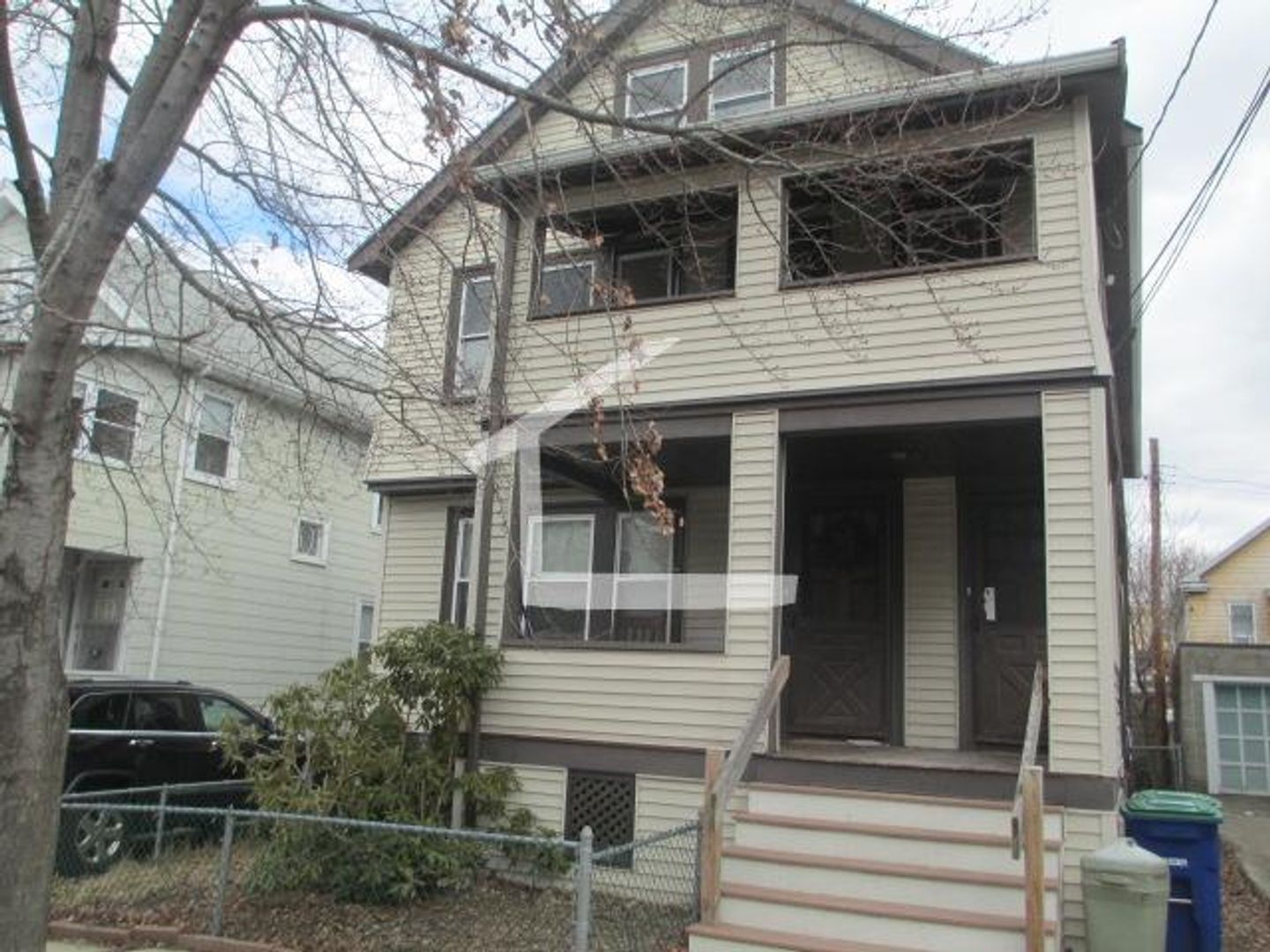 Somerville Condo: 32 Irvington rd