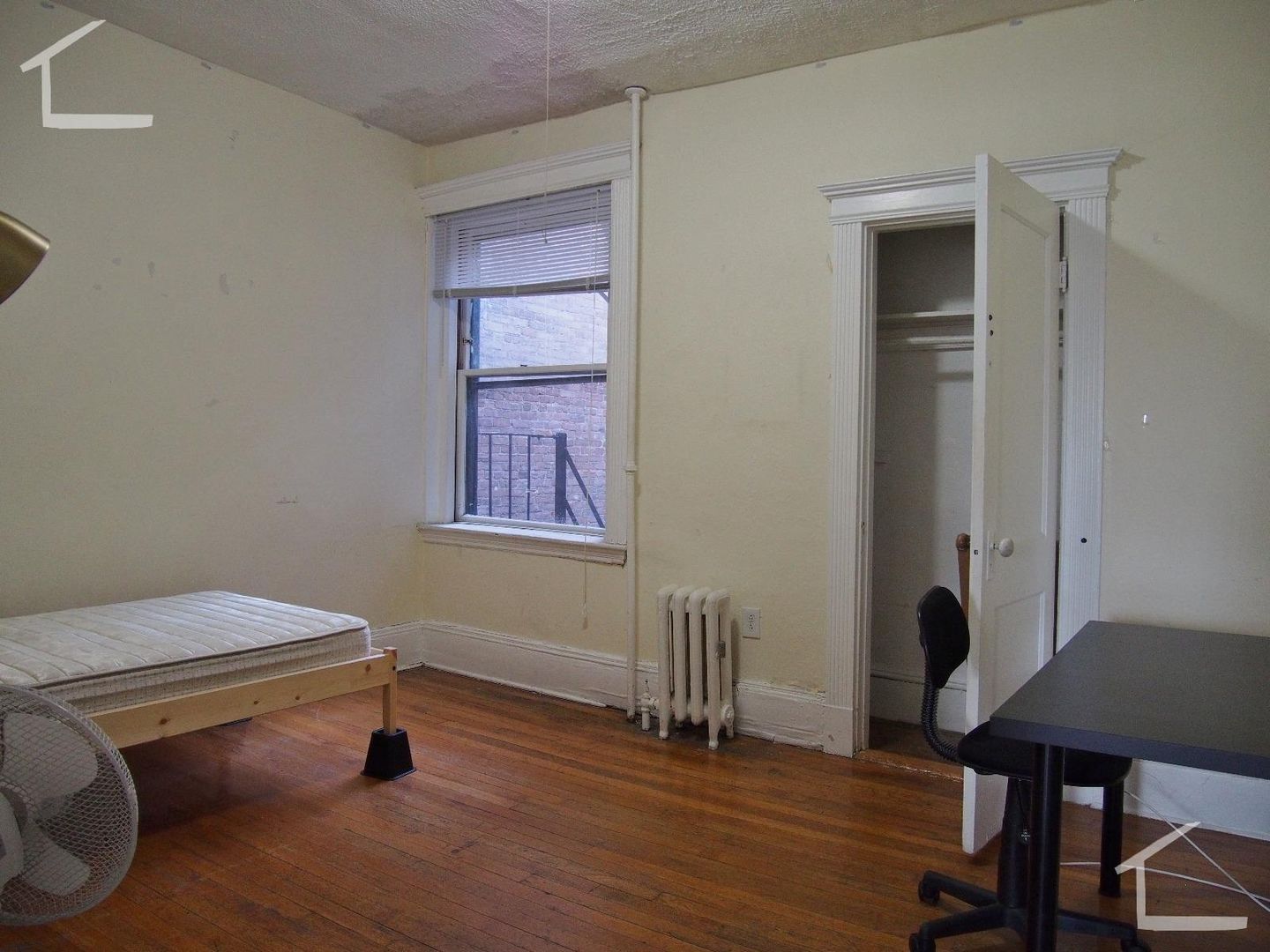 Boston Condo: 463 Park Dr