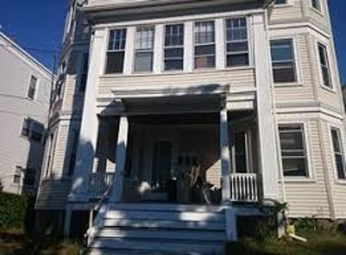 Brighton Condo: 51 Leicester St