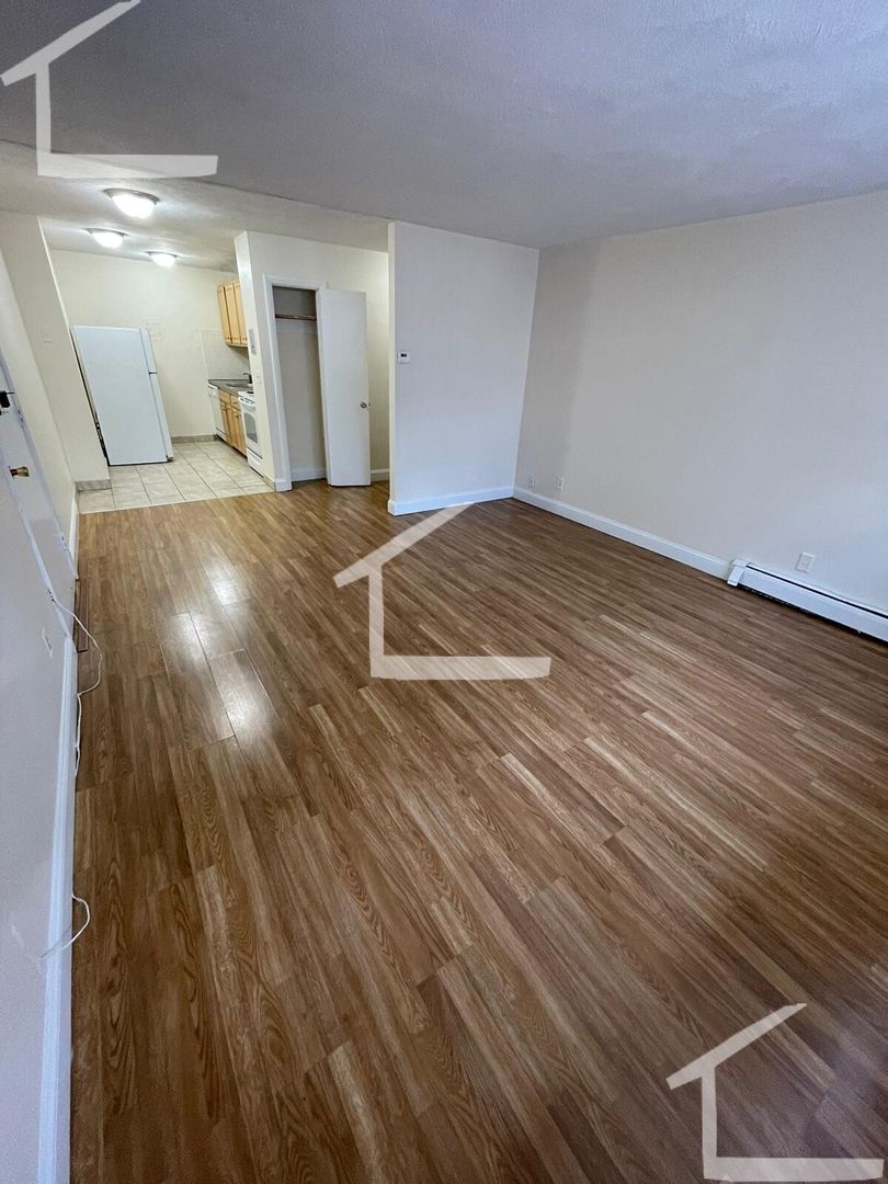 Boston Condo: 86 Gardner St
