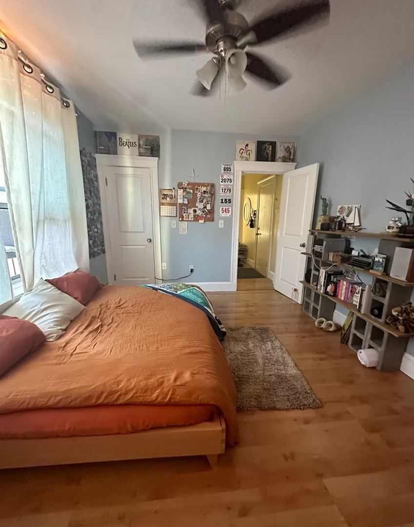 Boston Condo: 451 Park Drive