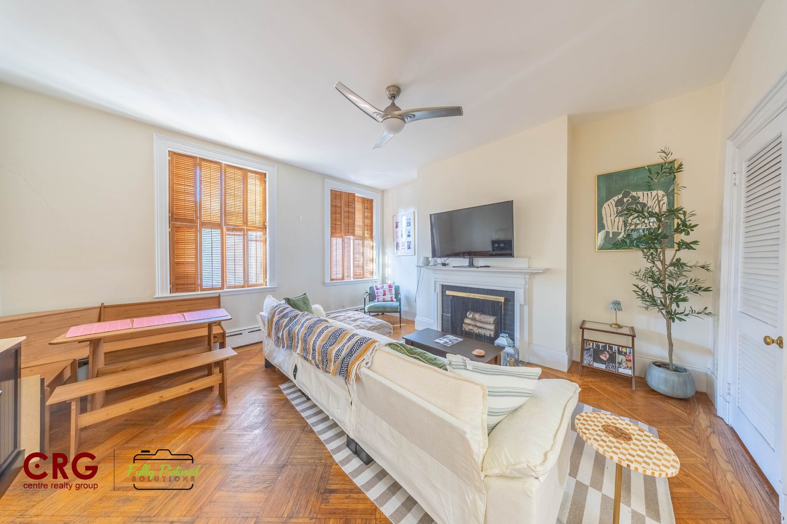 Brookline Condo: 1713 Beacon St