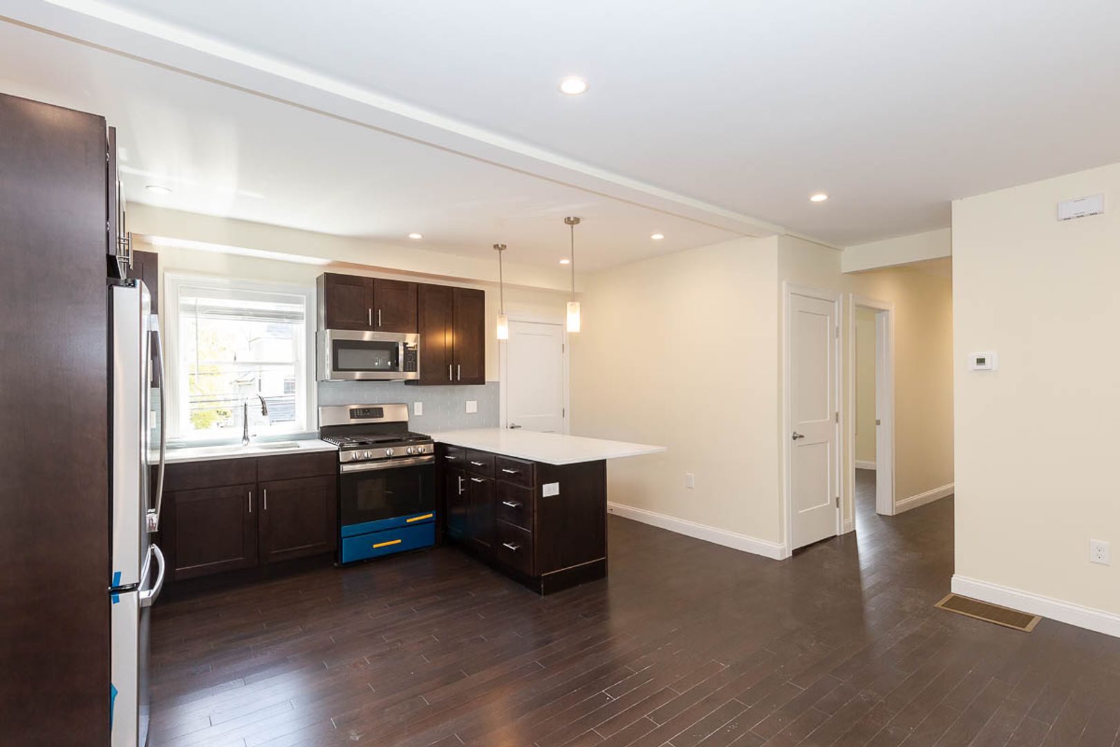 Boston House: 57-59 Catherine St.