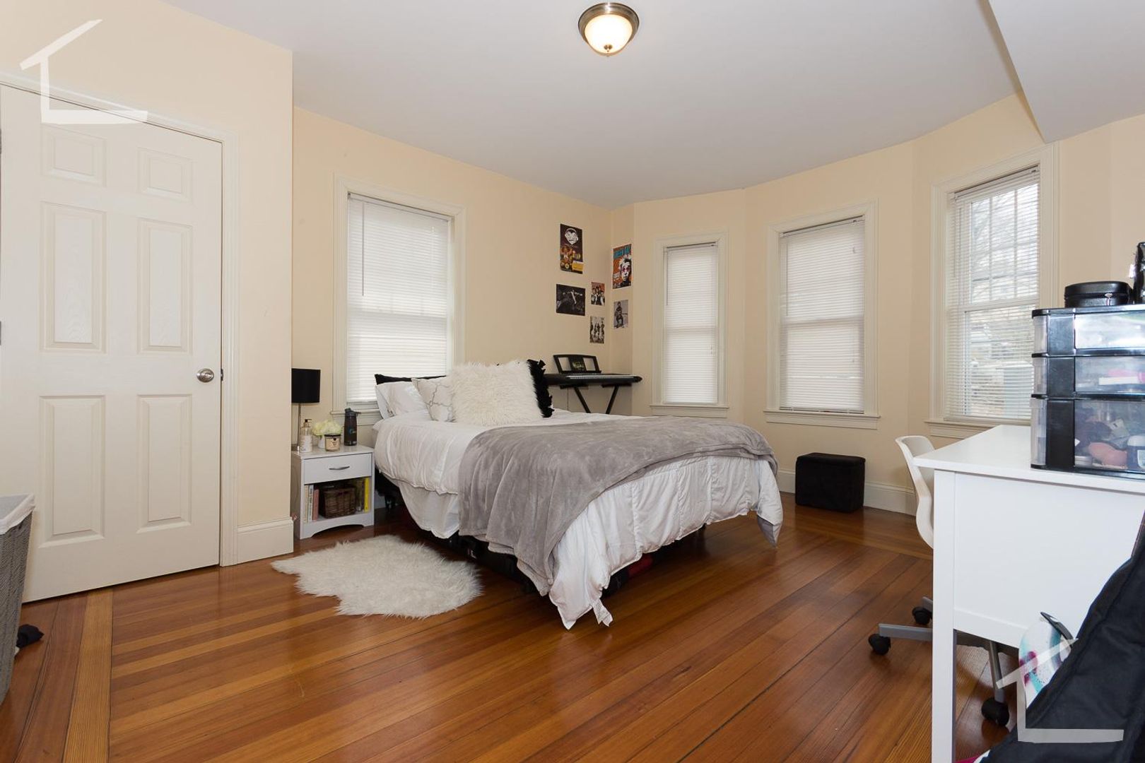 Boston Condo: 74 Brooks St.