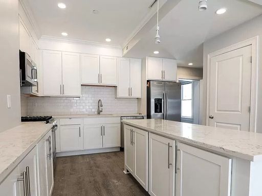 New 4 bed 3 Bath in Brighton (BC)