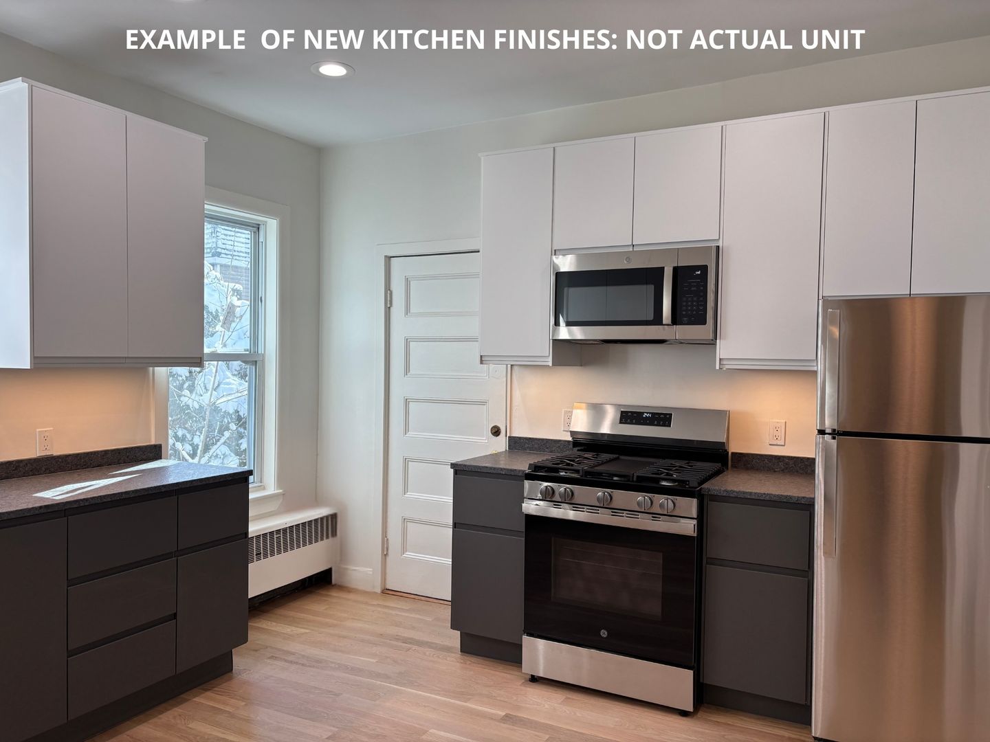 Boston House: 94 Hillside St