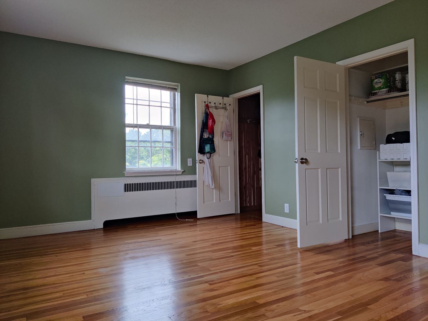 Brookline Condo: 40 Browne St