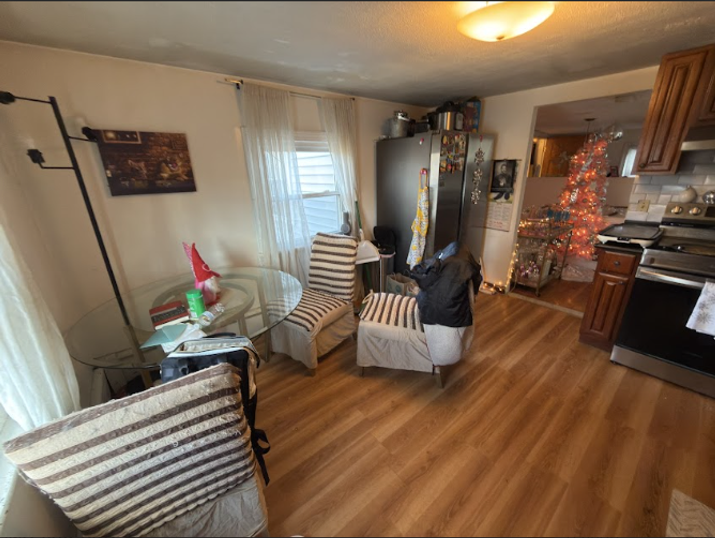 Boston (Allston) House: 26 Greeylock