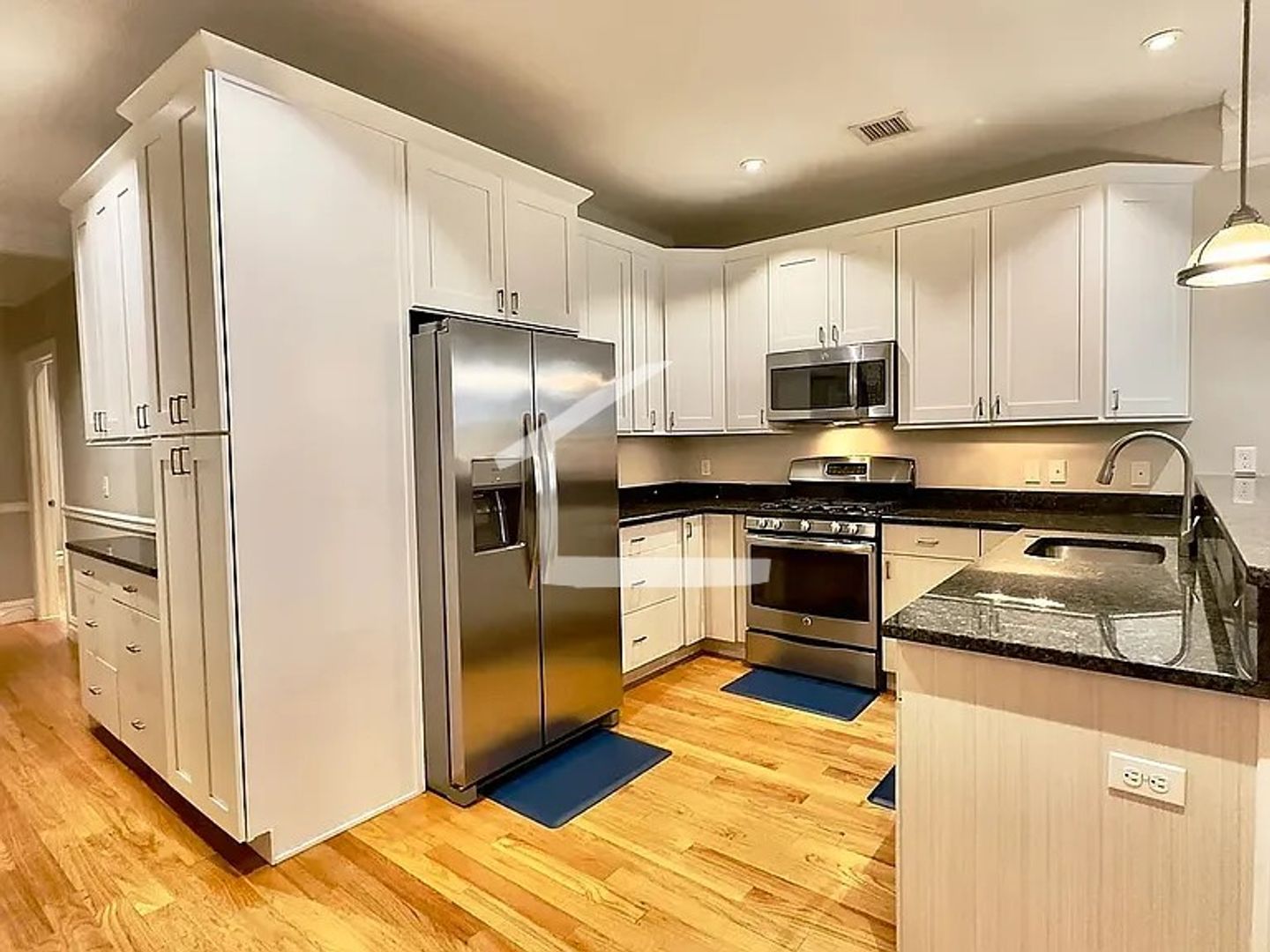 Boston Condo: 678 Massachusetts Ave