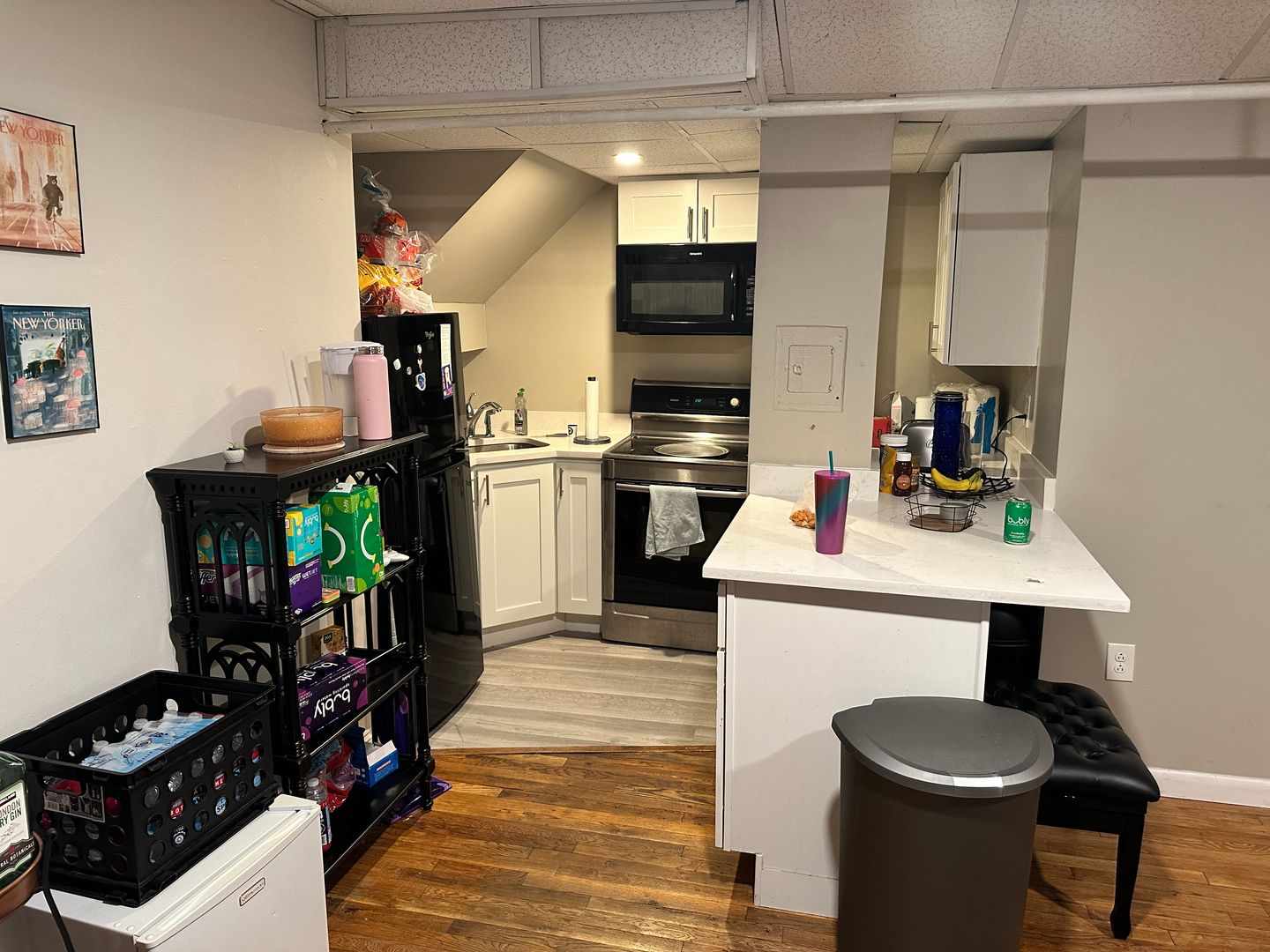 Boston House: 15 Aberdeen St.