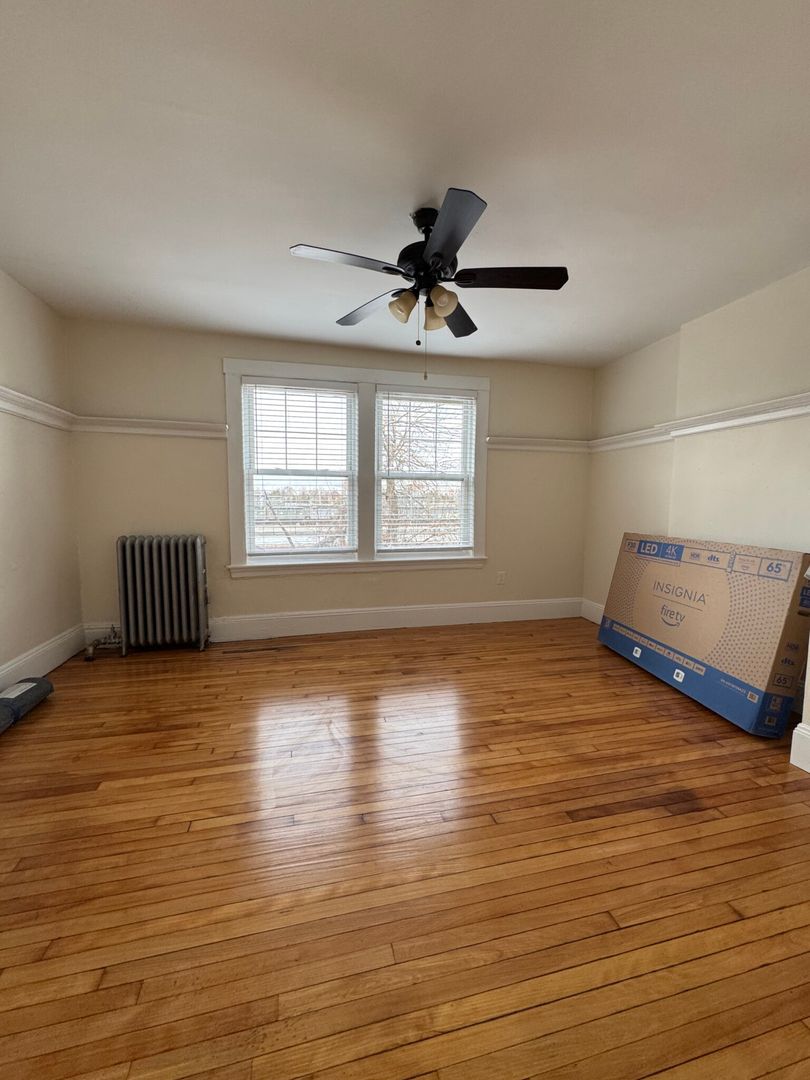 Boston Condo: 34 Wadsworth St