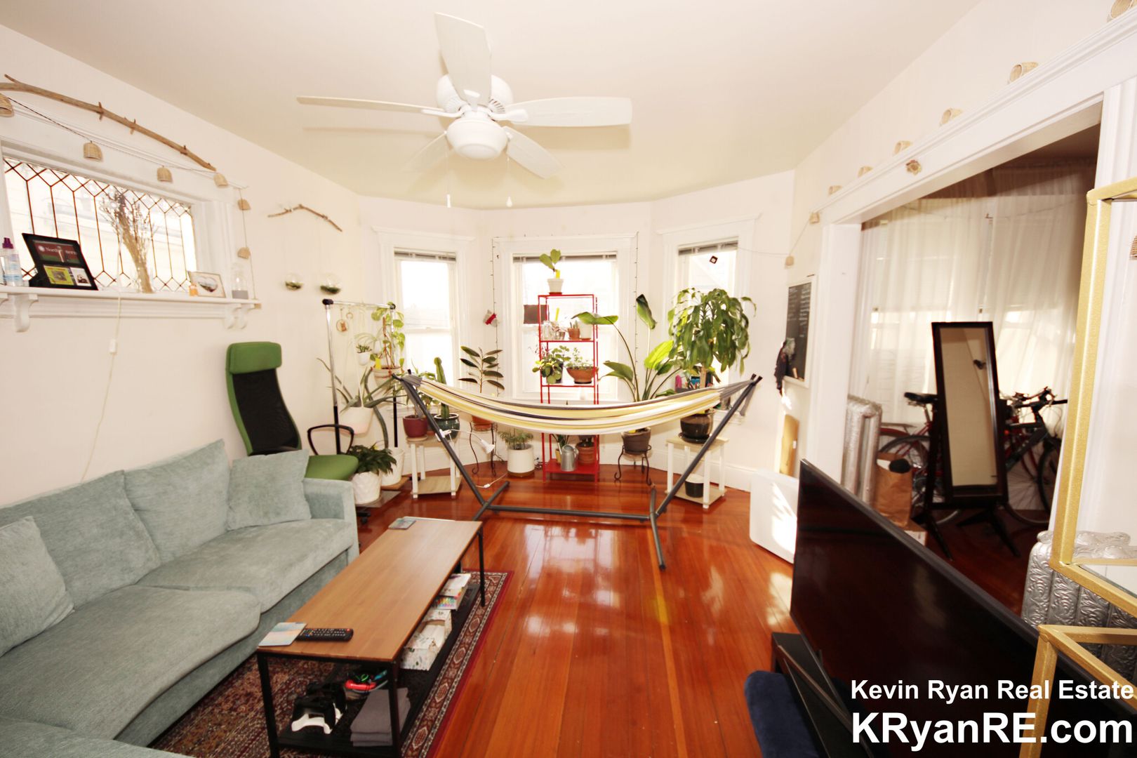 Boston Condo: 30 Justin Rd