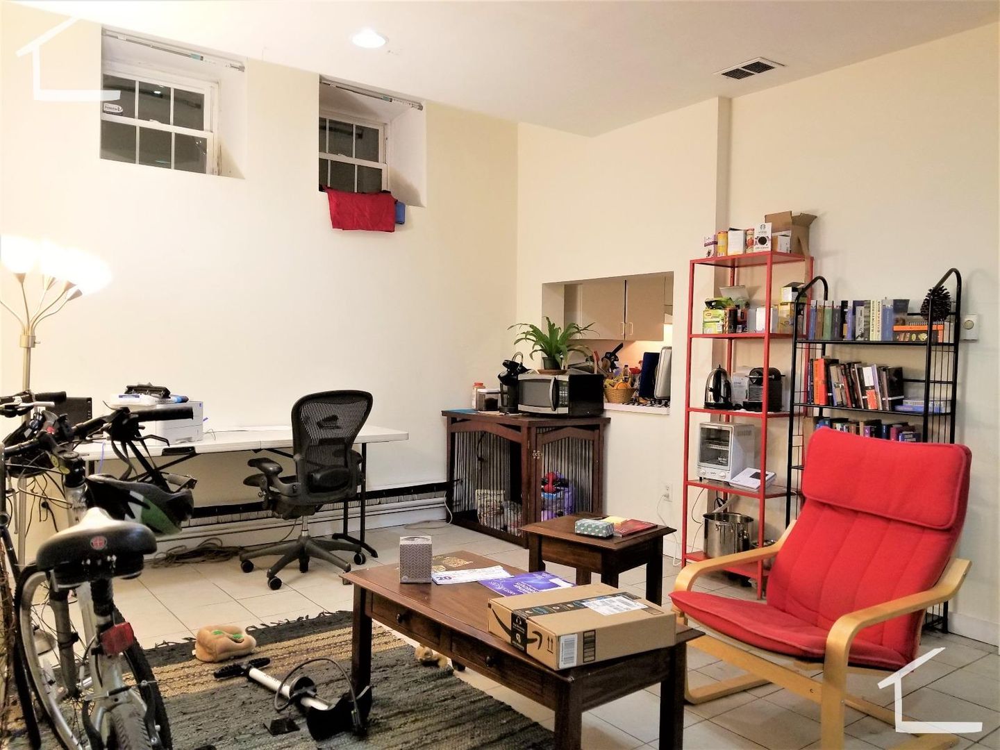 Boston Condo: 441 Park Dr.