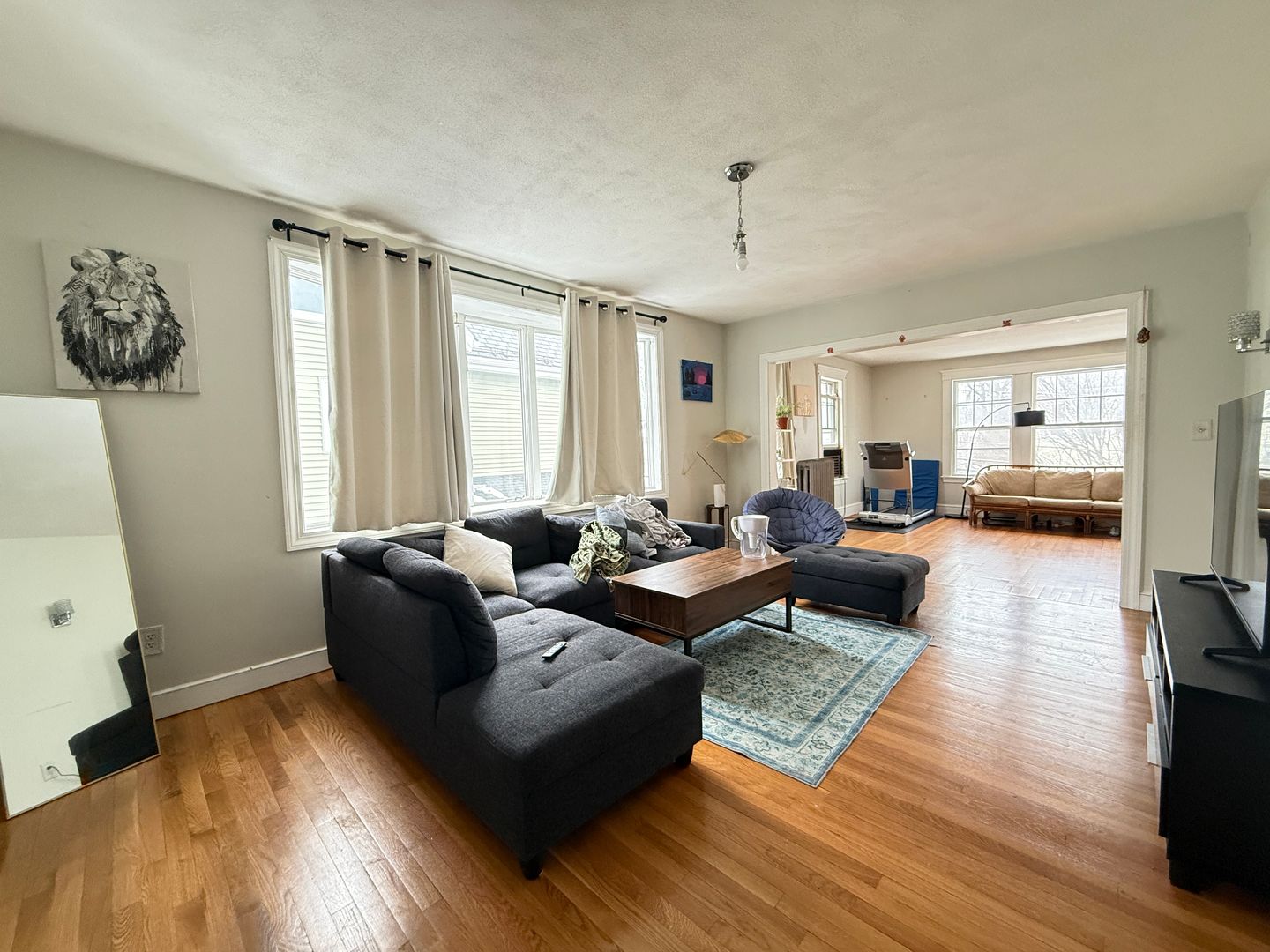 Waltham House: 29 Washington Ave