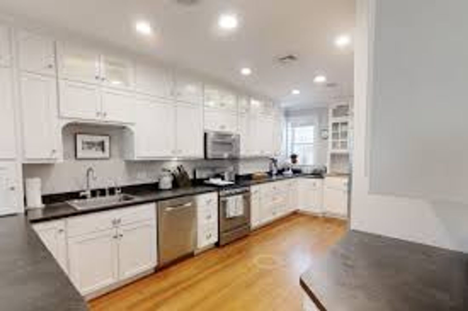 Brookline Condo: 9 STRATHMORE Rd