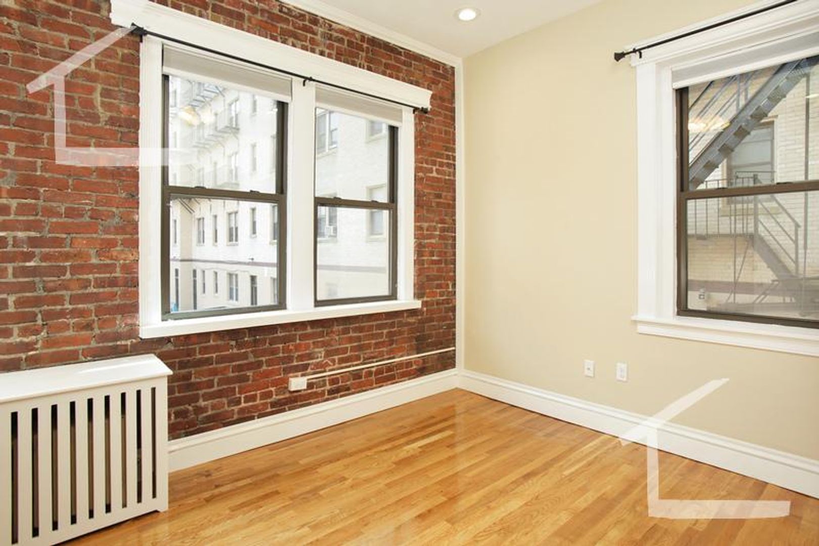 Boston Condo: 68 Charlesgate E