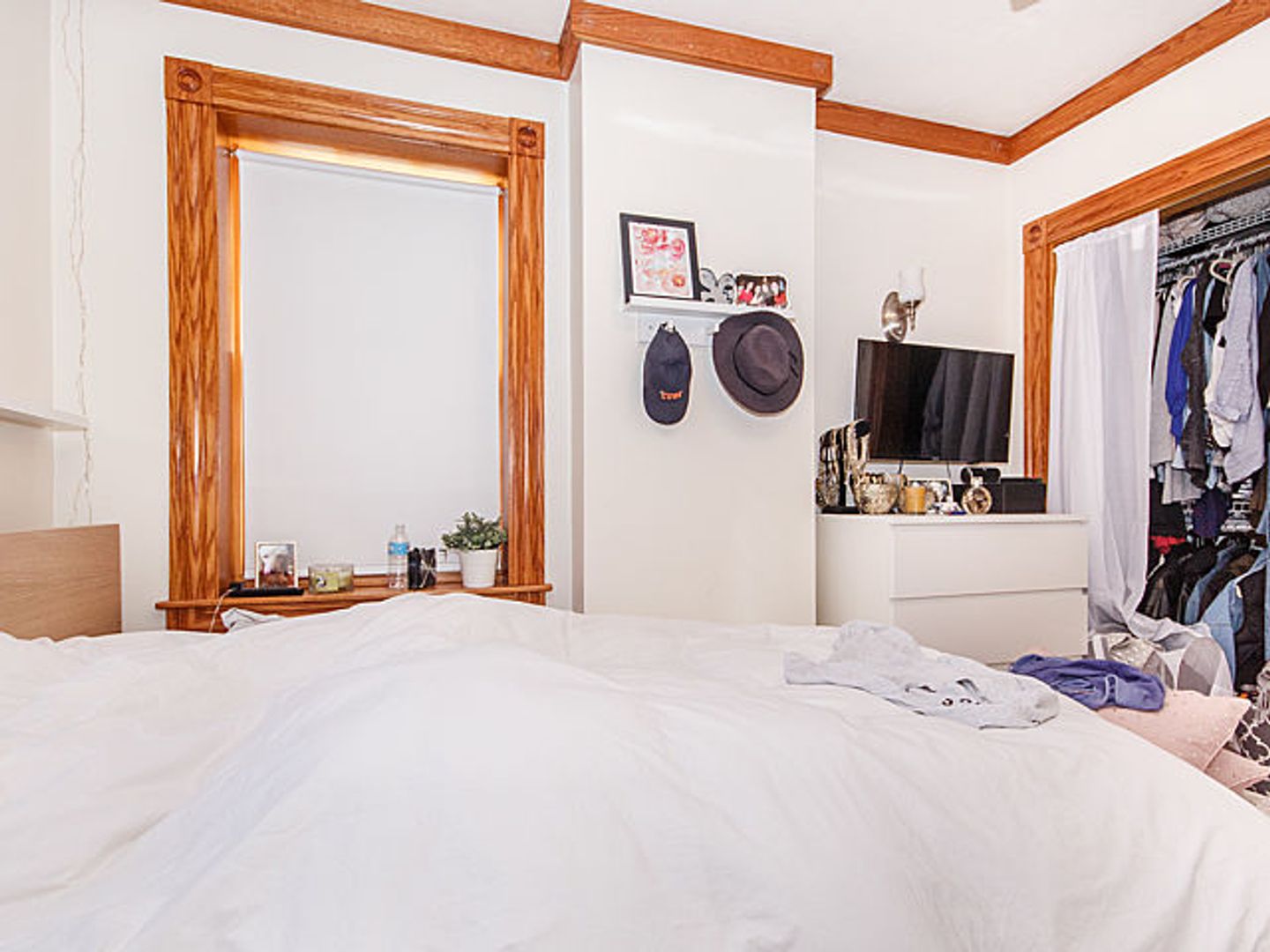 Boston Condo: 63 Anderson St