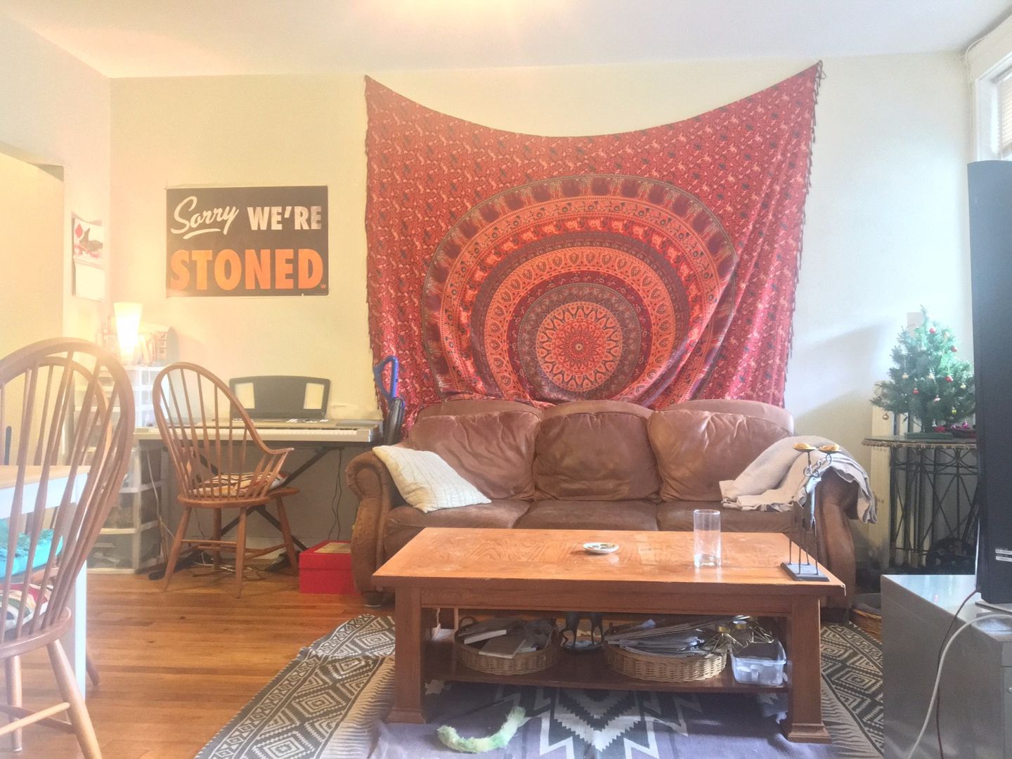 Allston Condo: 45 Ashford St