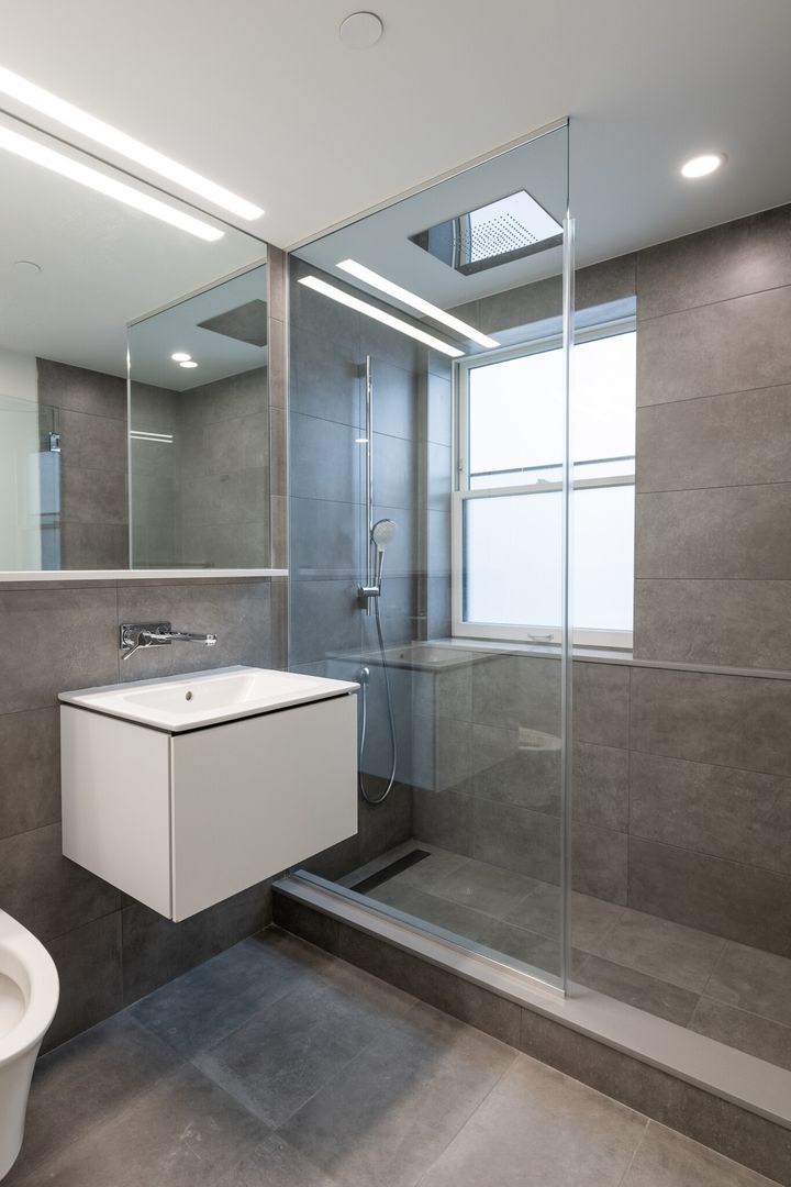 Brookline Condo: 22 Euston St.