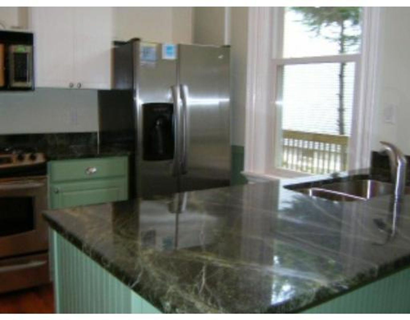 Mission Hill House: 75 Alleghany St