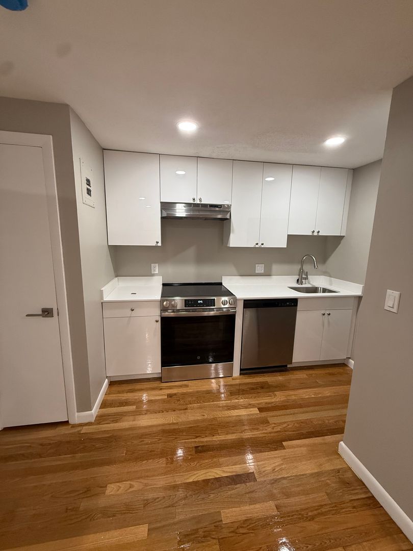 Boston Condo: 54 Evergreen St