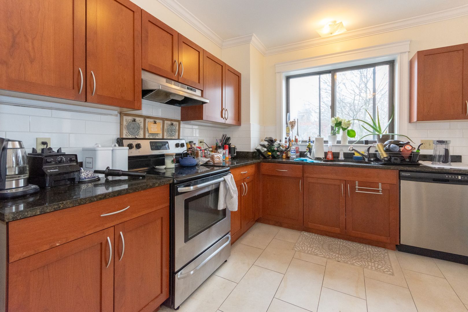 Boston House: 31 Glenville Ave