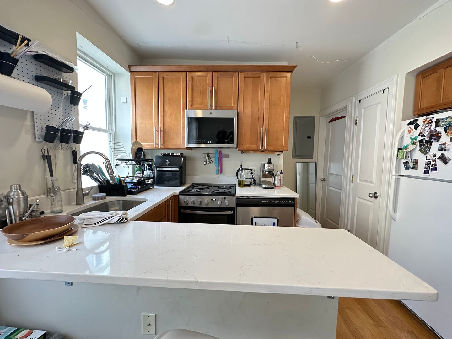 Boston Condo: 846 Huntington