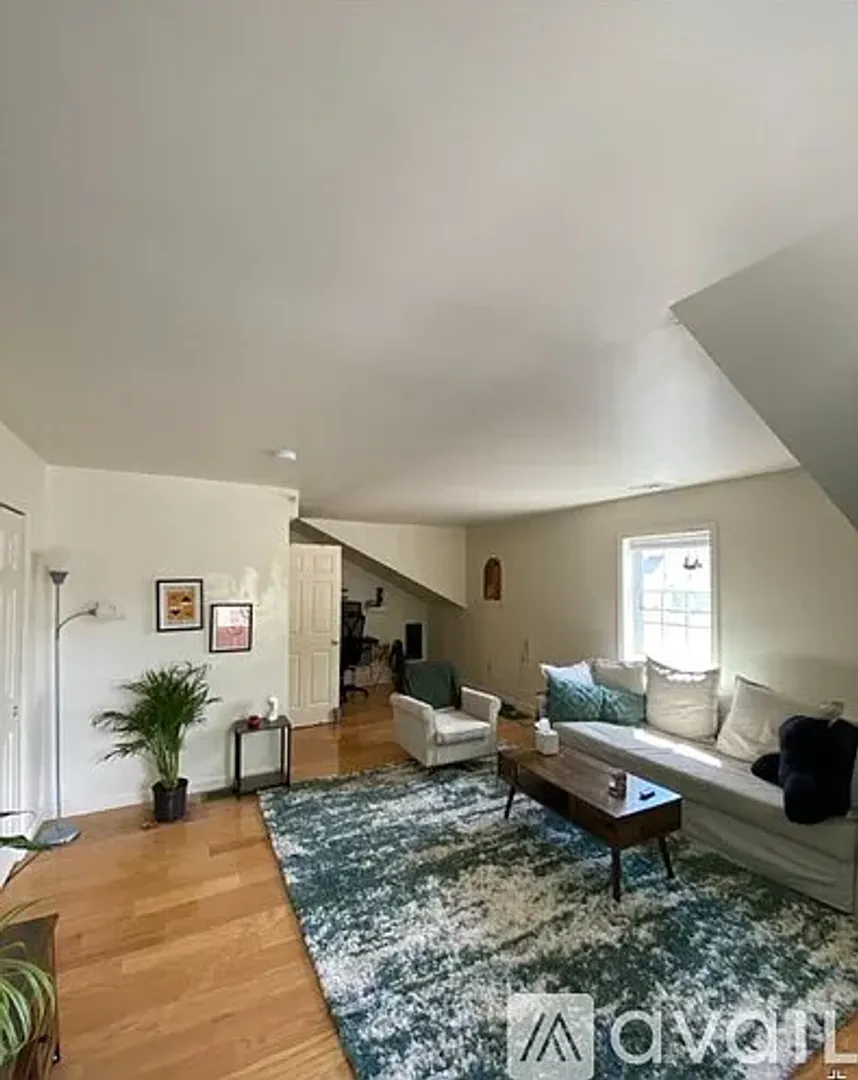 Boston Condo: 36 Raymond St.