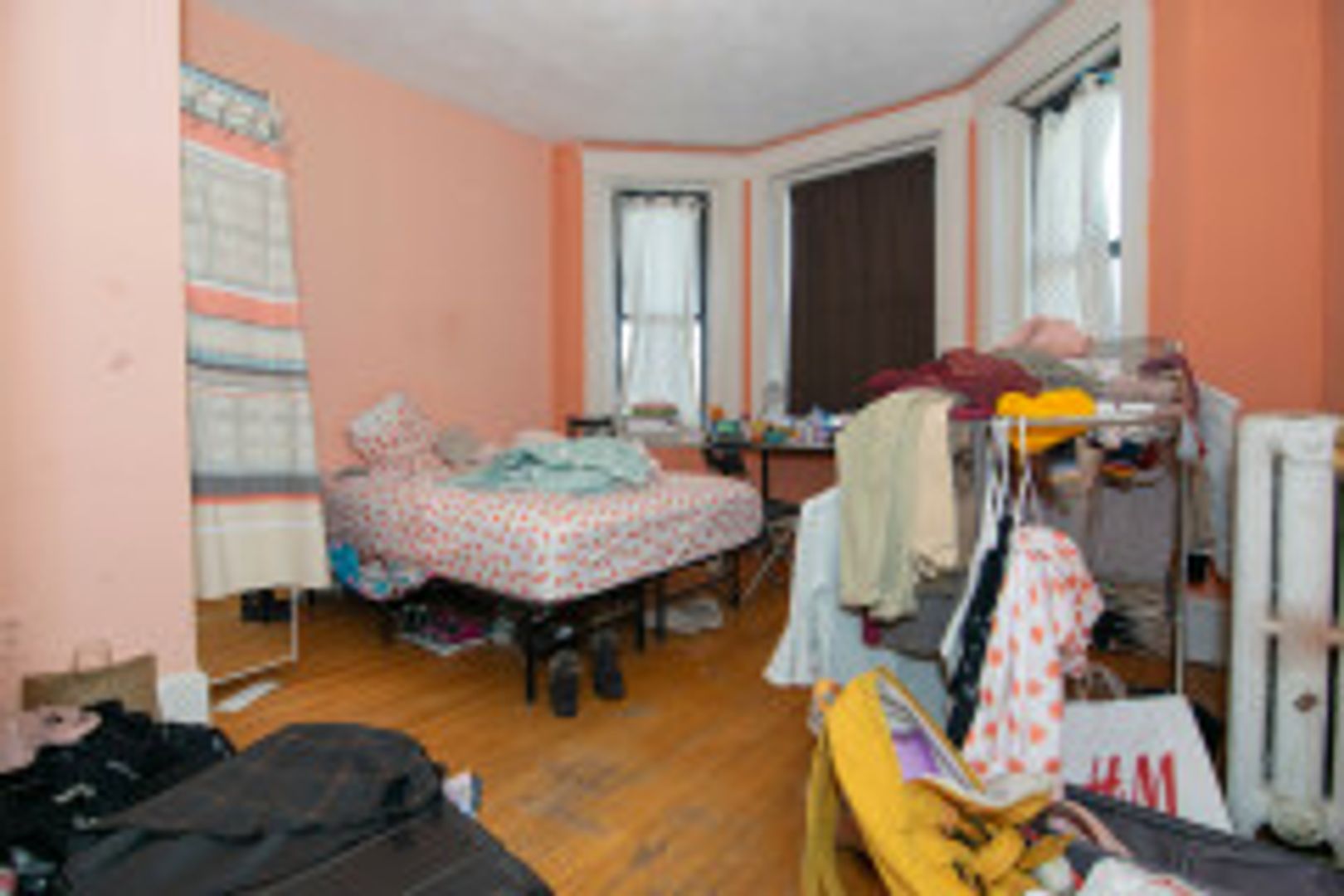 Boston Condo: 1254 Commonwealth Ave.