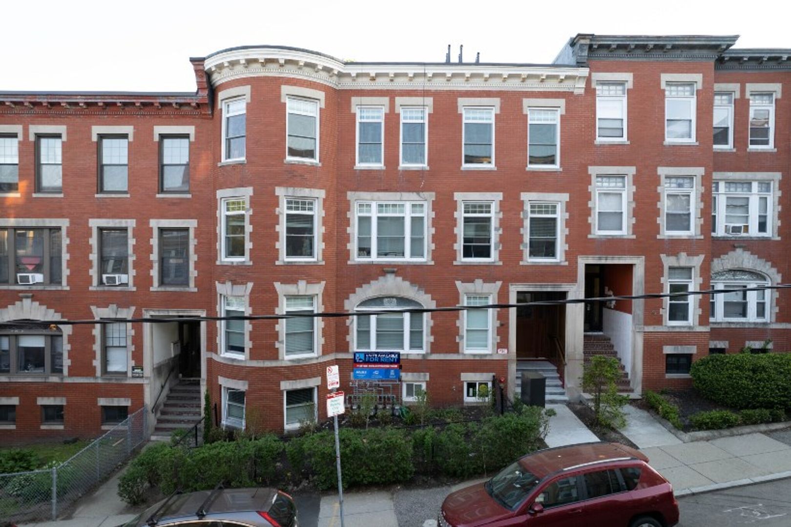 Boston Condo: 19 Mount Hood Rd.,