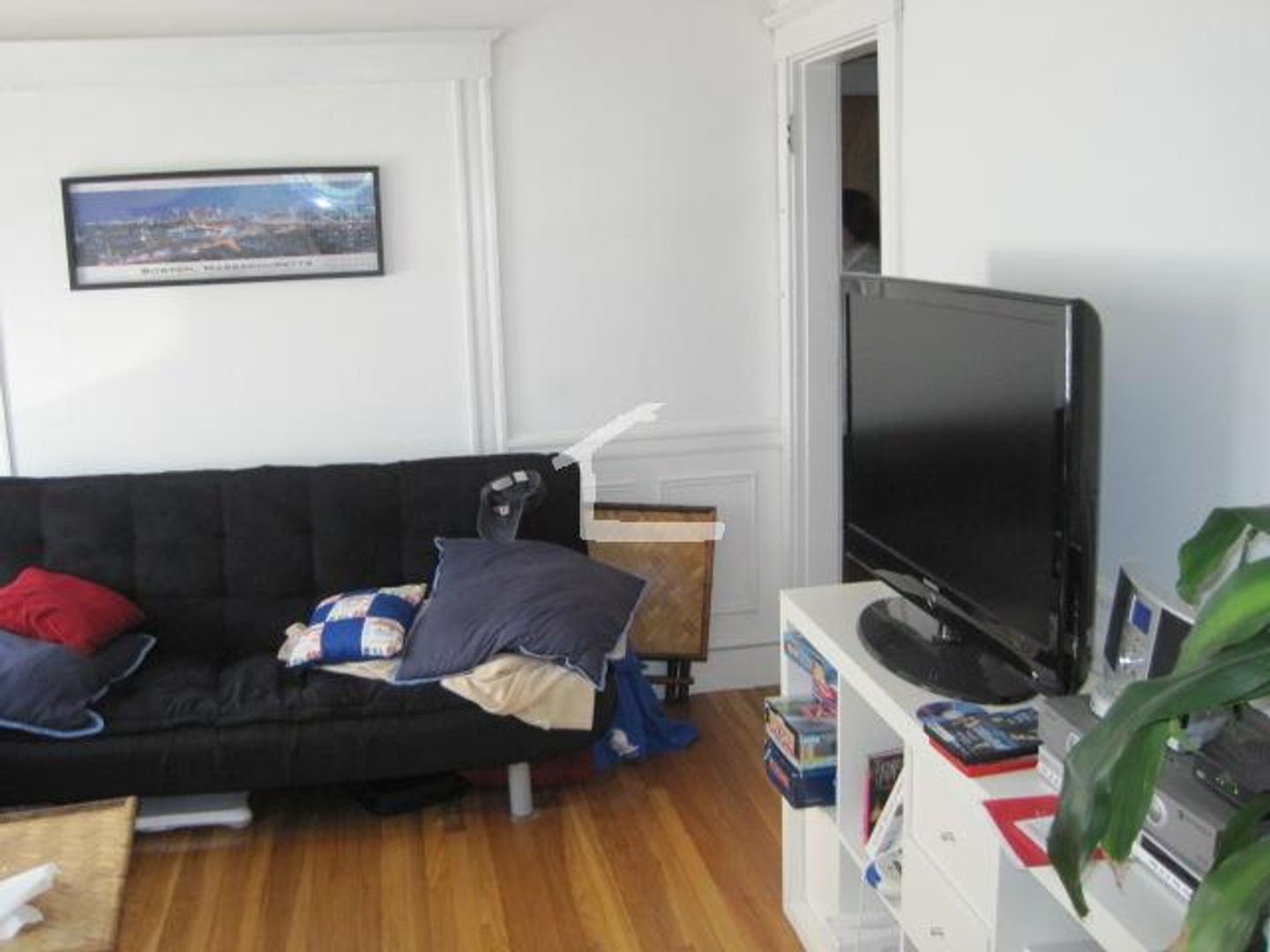 Boston House: open24 Claymoss Rd