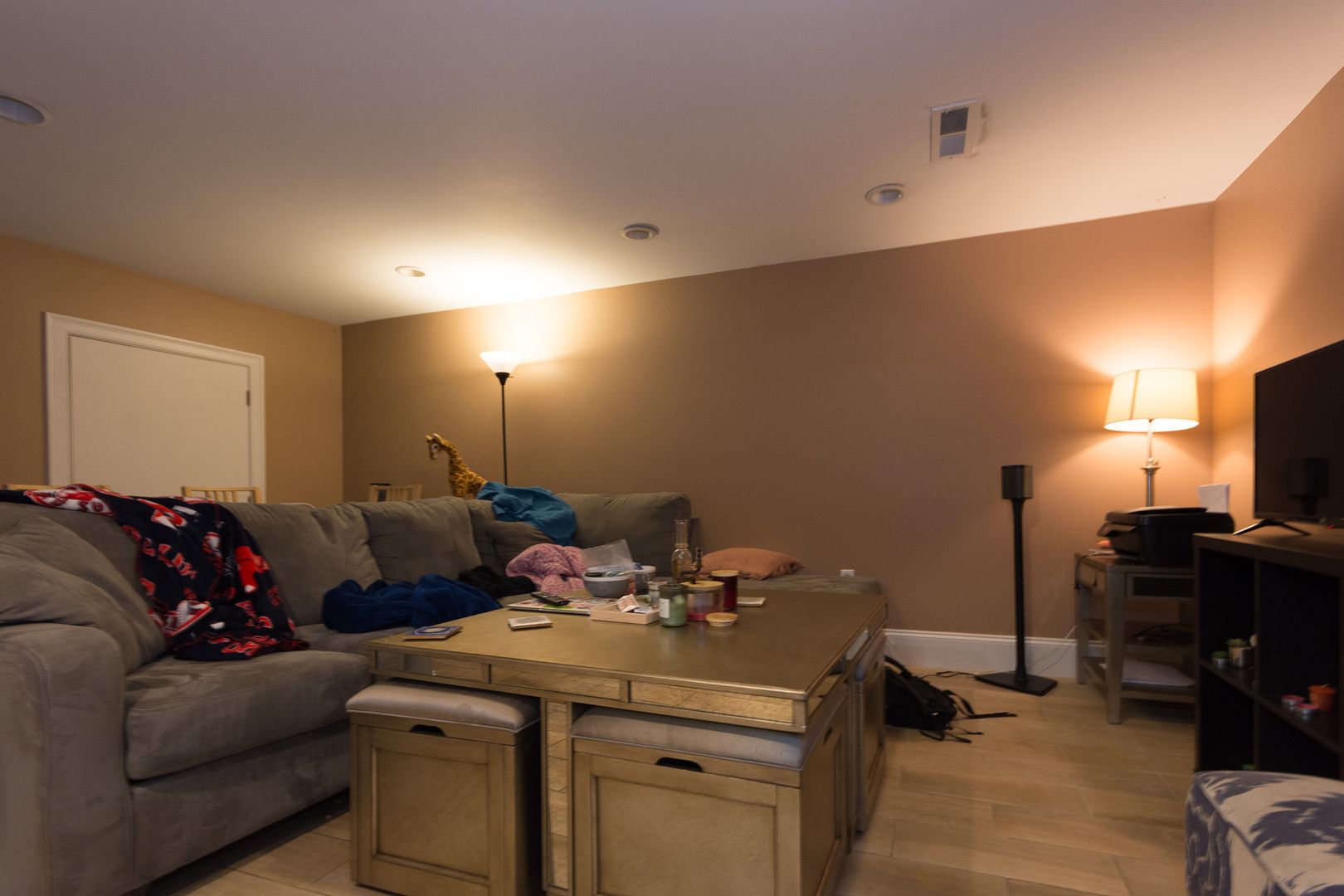 Allston Condo: 17 Saint Lukes Rd