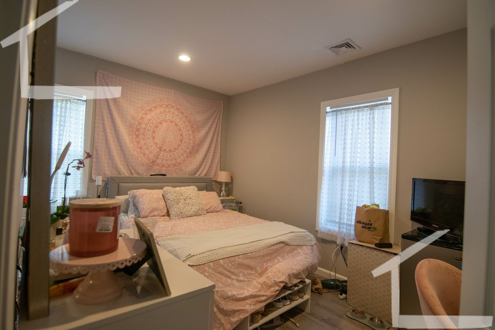 Boston Condo: 37 Long Ave.,
