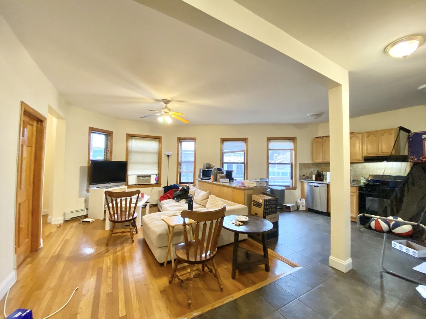 Boston Condo: 47 Orkney Rd