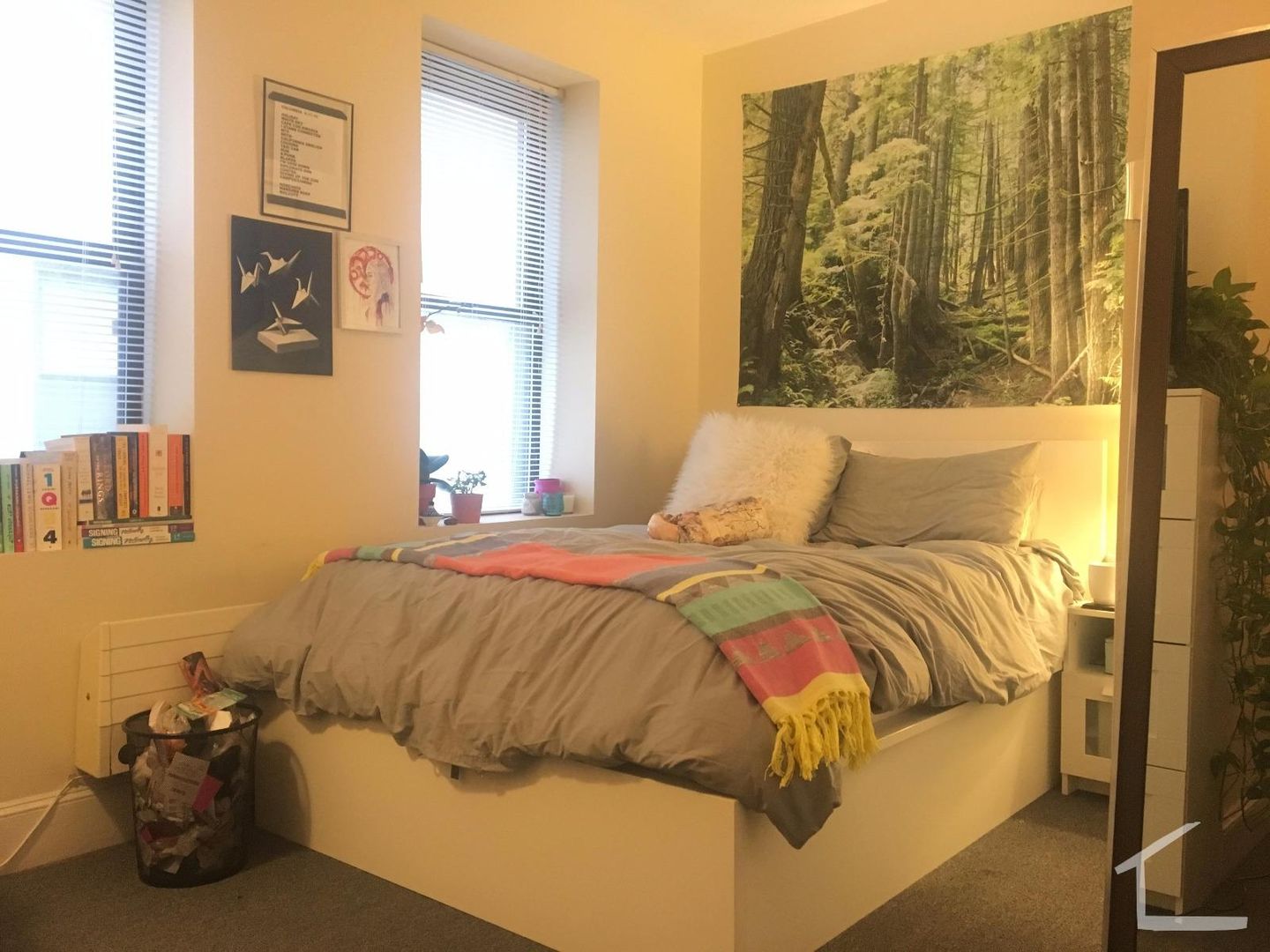 Boston House: 823 Beacon St