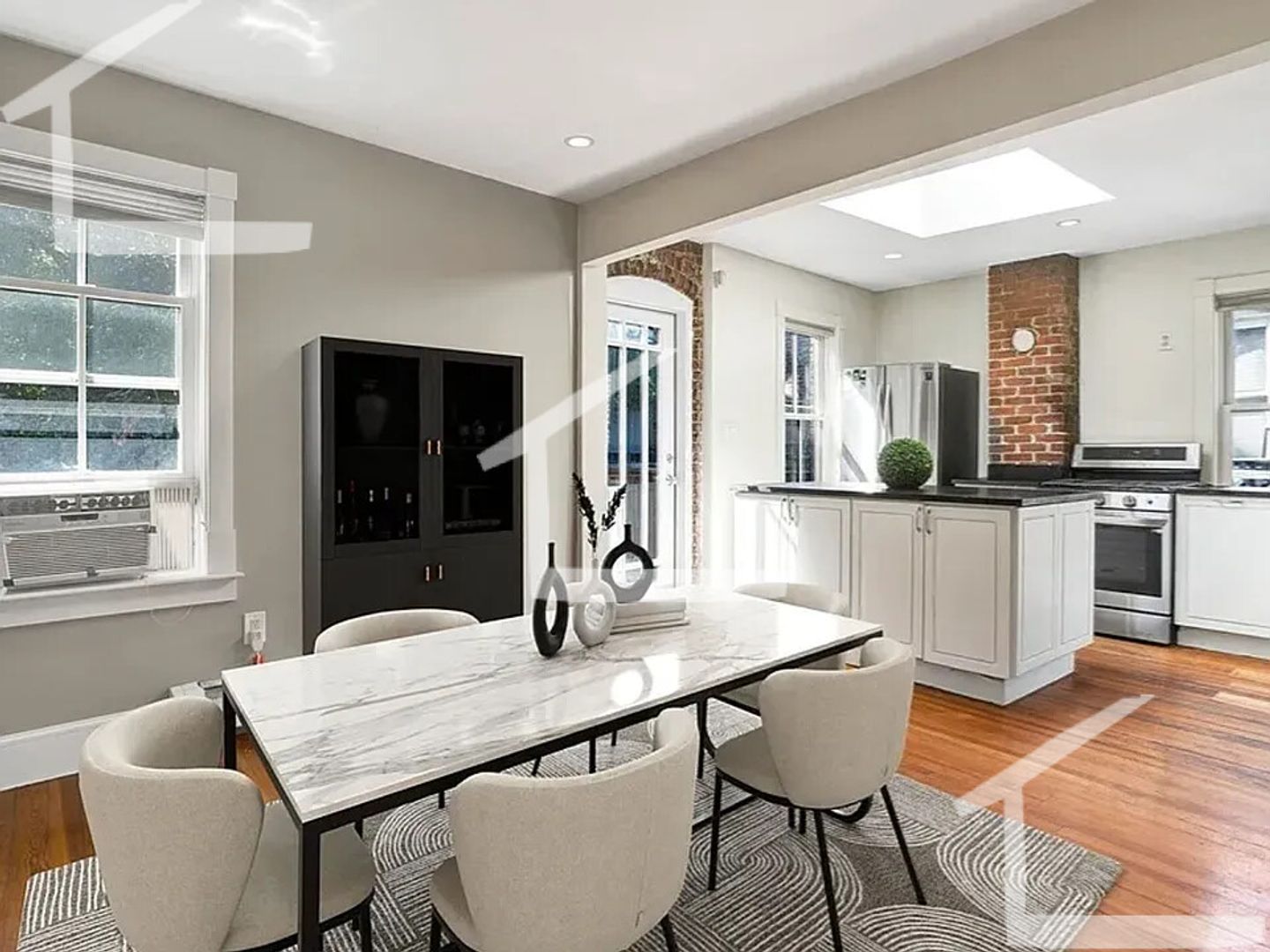 Boston Condo: 153 highland St.