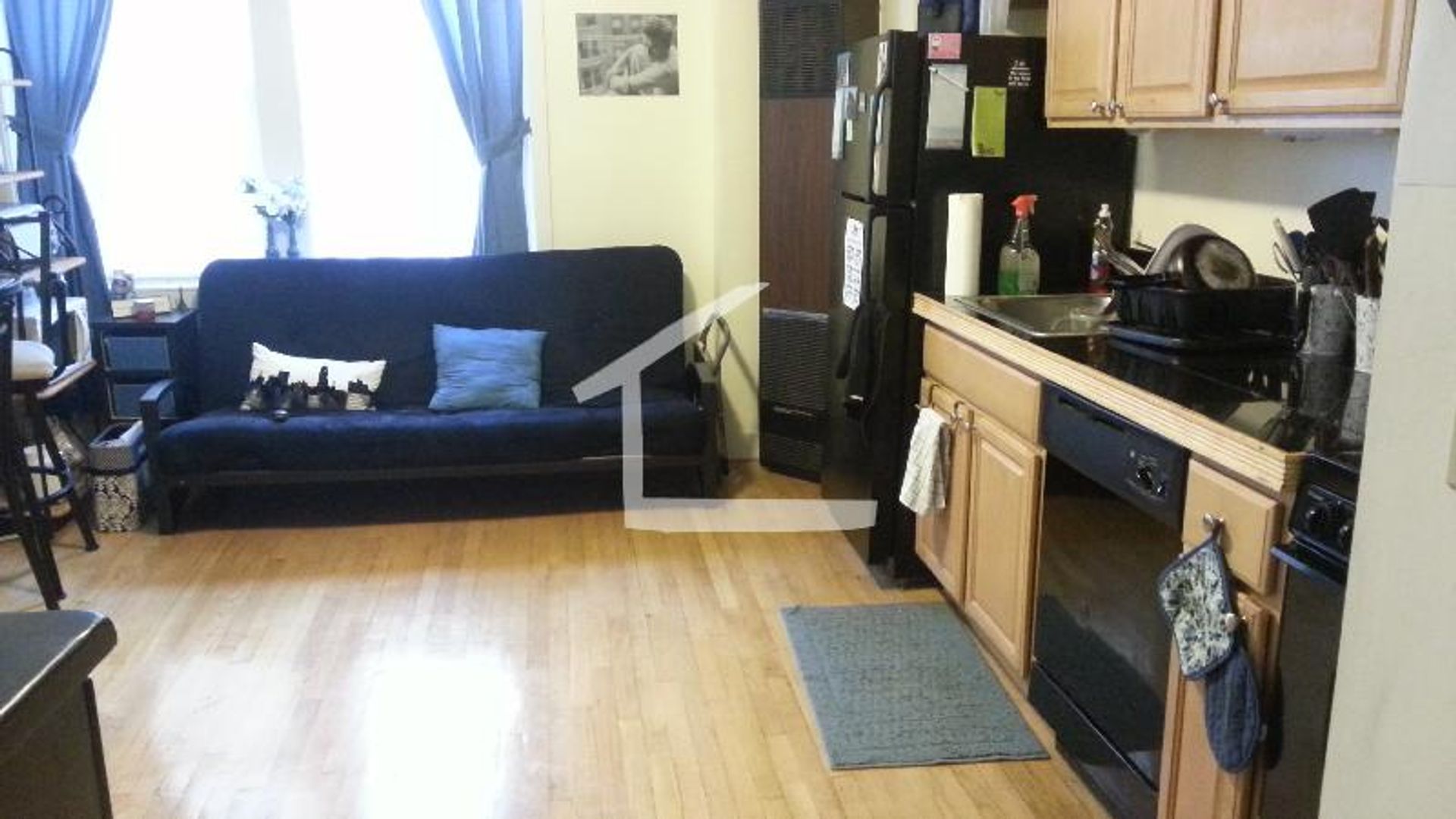 Boston Condo: 145 Endicott St