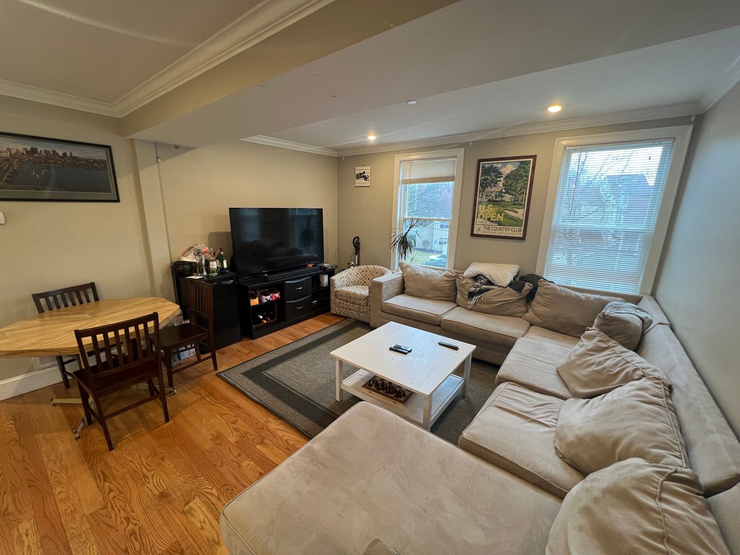 Cambridge House: 175 River St