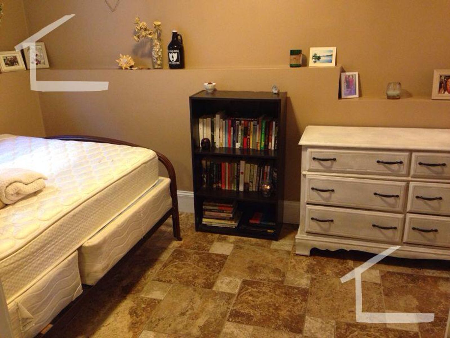 Boston Condo: 6 Saint Luke's