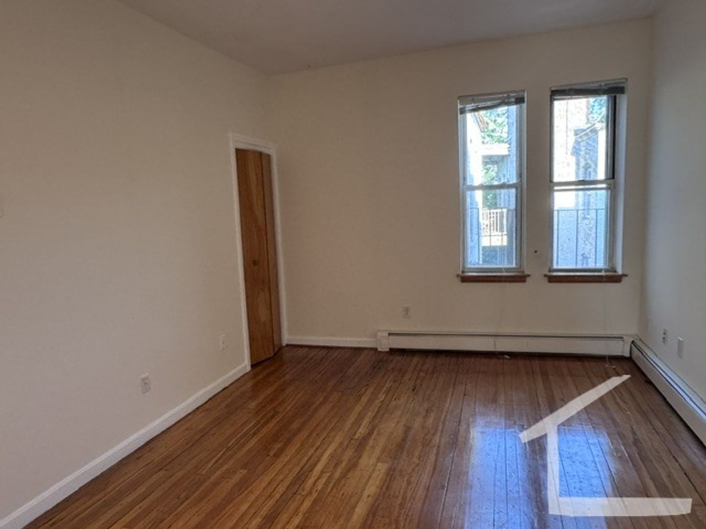 Boston Condo: 206 Chestnut Hill Ave