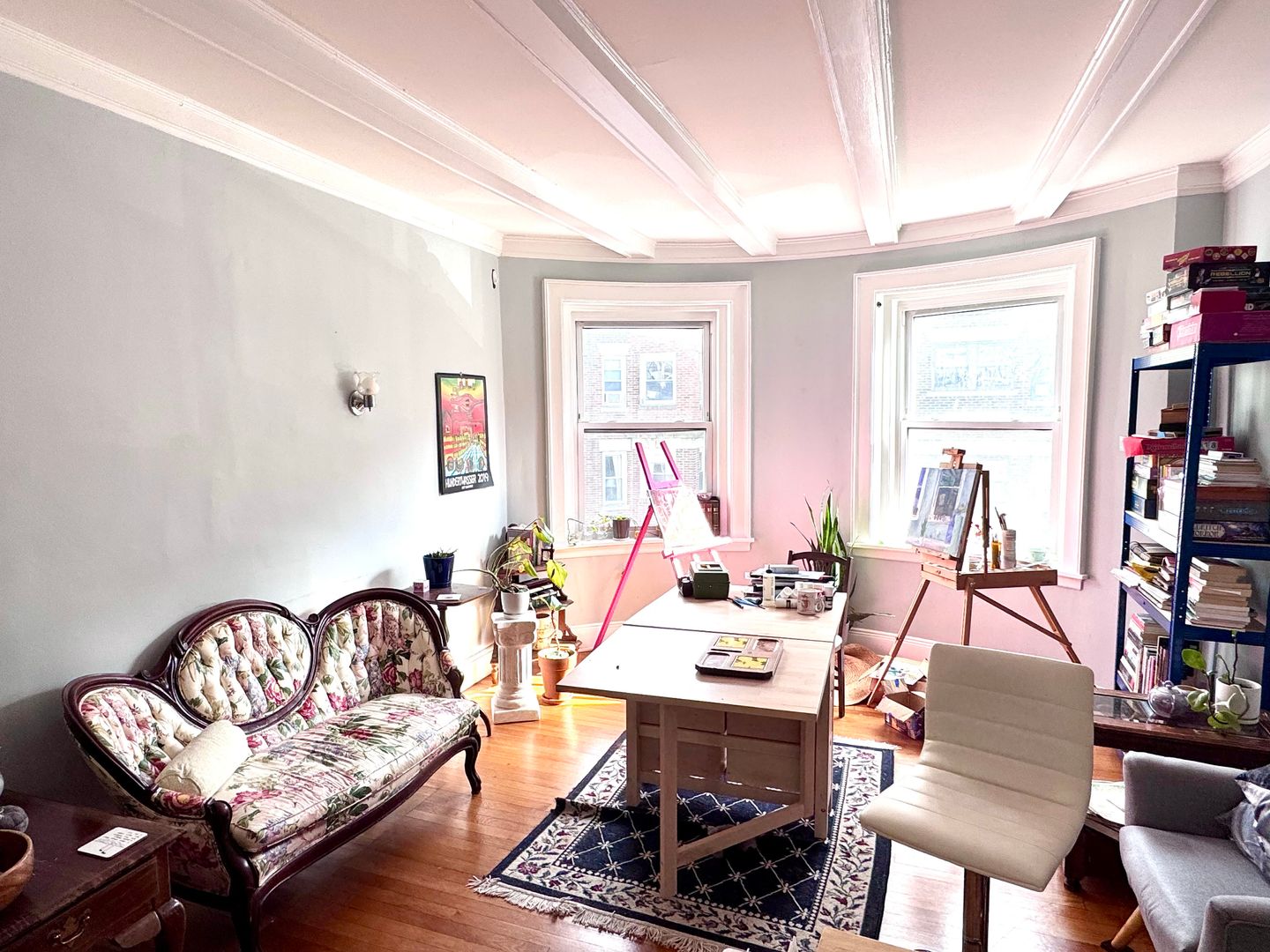 Allston Condo: 21 Boulevard Ter