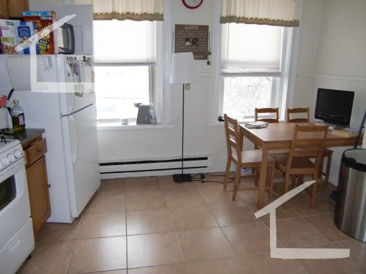 Boston Condo: 73 Harvard Ave