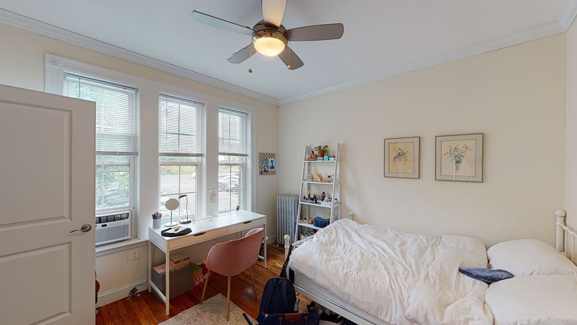 Boston Condo: 16 Glenville Ave
