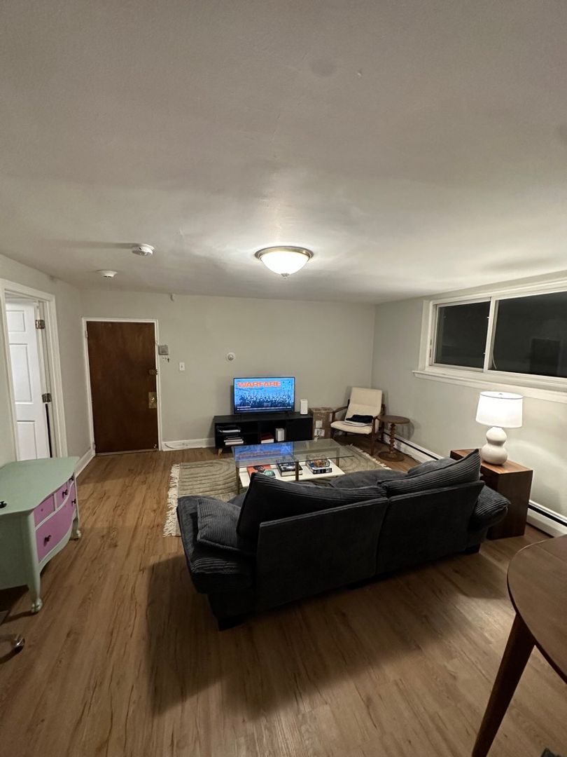 Boston Condo: 69 Chiswick Road