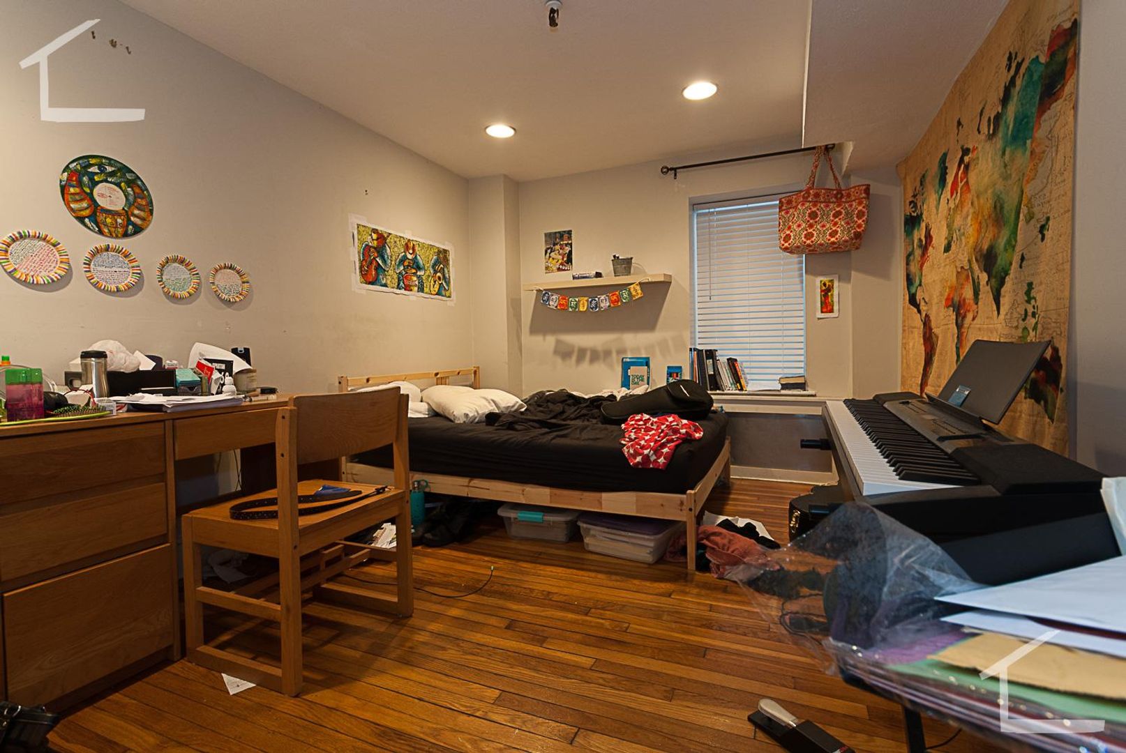 Boston Condo: 45 Westland Ave.